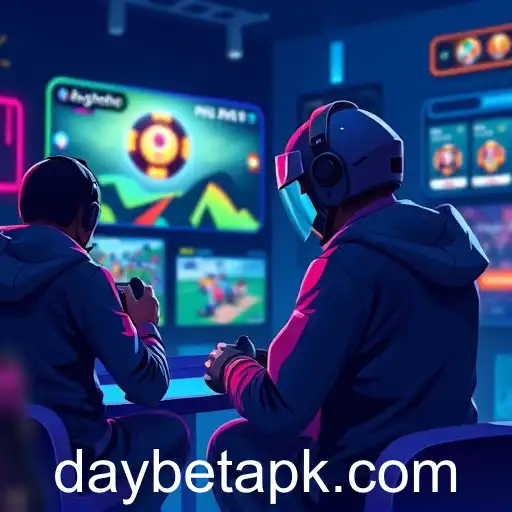 Daybet's Growing Influence in Online Gaming