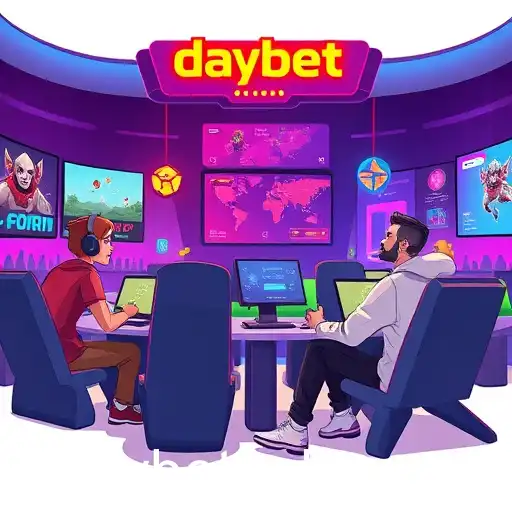 The Rise of Daybet: Revolutionizing Online Gaming