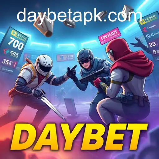Exploring the Thrills of Multiplayer Arena Games on Daybet
