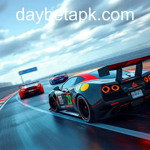 Racing Thrills: The Exciting World of Online Speed Challenges