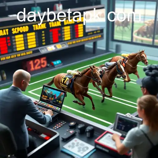 Exploring the Exciting World of Simulations on Daybet