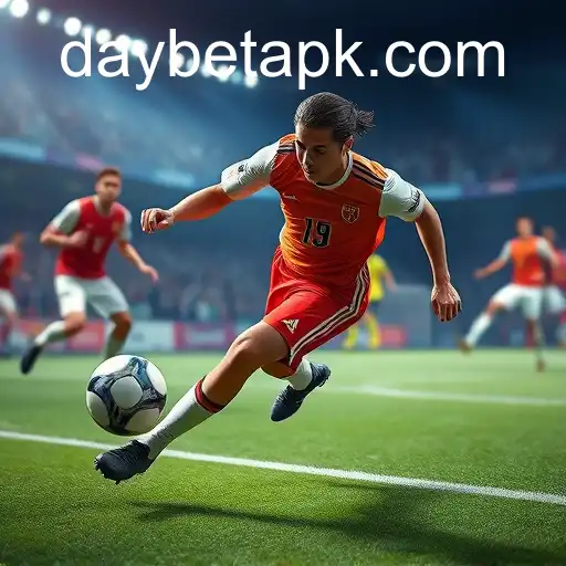 Exploring the Thrilling World of 'Sports Challenges' on Daybet
