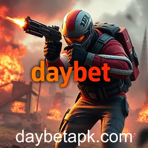 The Rise of Daybet in Action Games: A New Frontier for Player Engagement