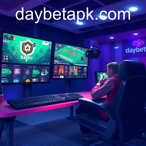 Daybet: Transformation in the Online Gaming Landscape