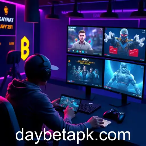 The Rising Influence of Online Gaming in 2025