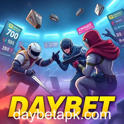 Exploring the Thrills of Multiplayer Arena Games on Daybet