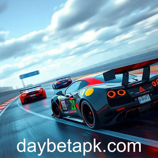Racing Thrills: The Exciting World of Online Speed Challenges