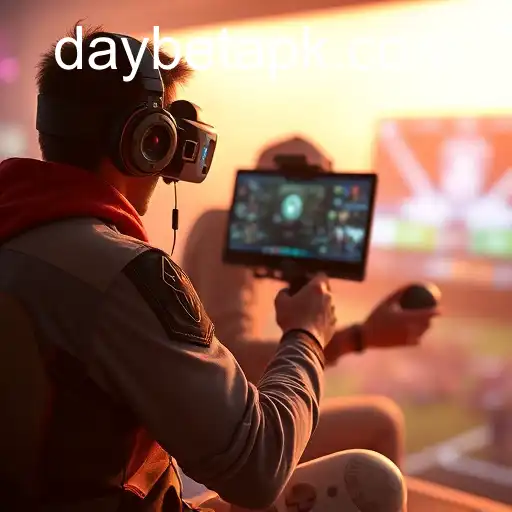 The Rise of Online Gaming Amidst Global Dynamics