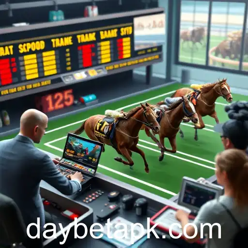 Exploring the Exciting World of Simulations on Daybet