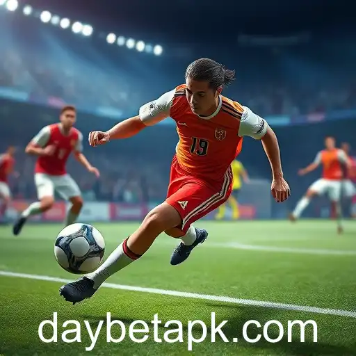 Exploring the Thrilling World of 'Sports Challenges' on Daybet