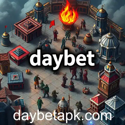 The Fascinating World of Strategy Games Featuring Daybet