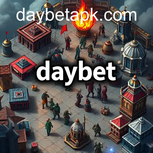 The Fascinating World of Strategy Games Featuring Daybet